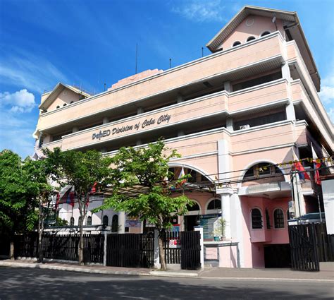 deped cebu city division office photos